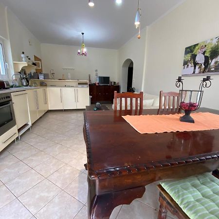 Kaloudis Apartment New 2021 キサモス エクステリア 写真