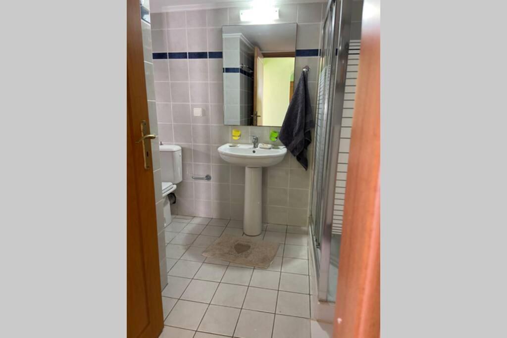 Kaloudis Apartment New 2021 キサモス エクステリア 写真